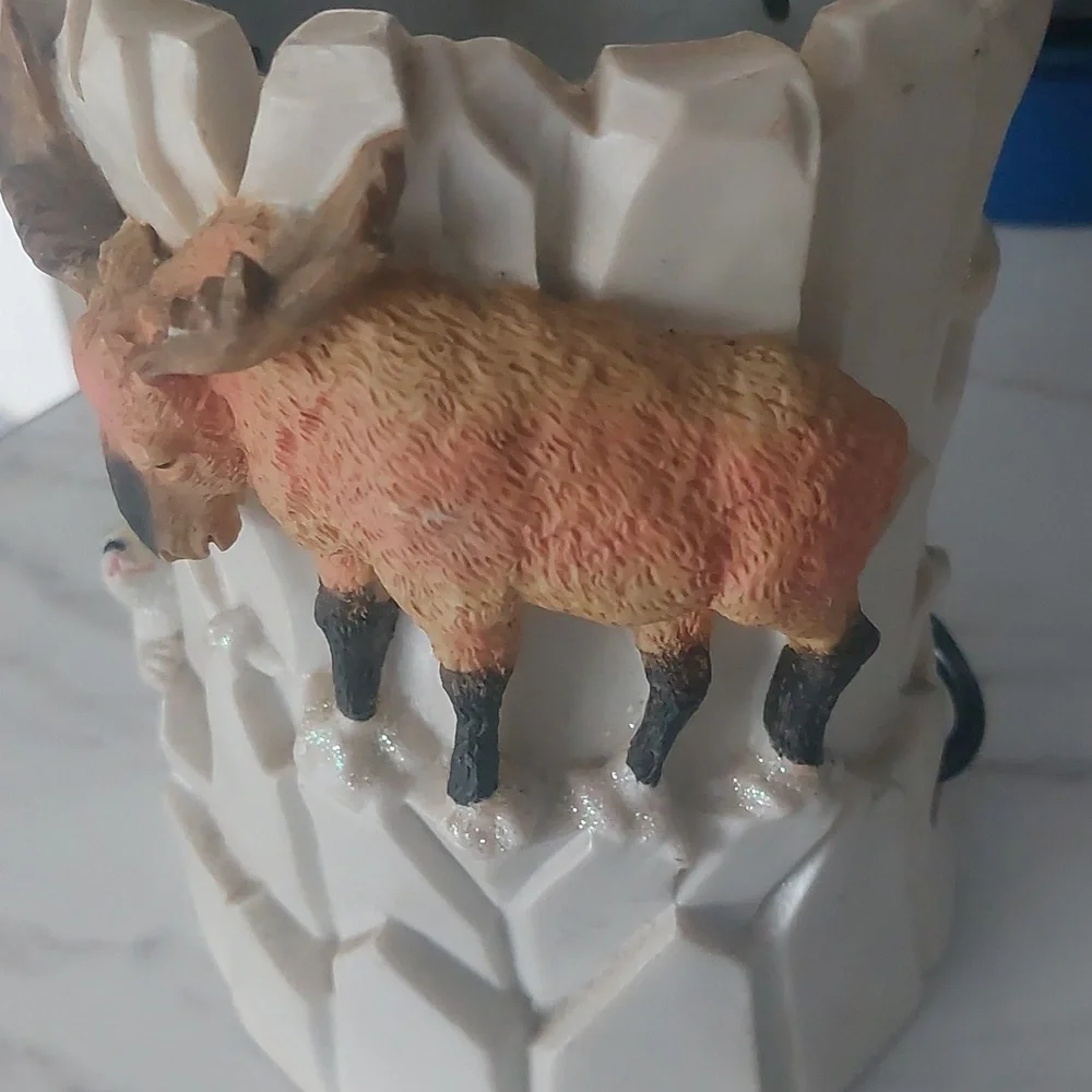 Polar Bear Night light